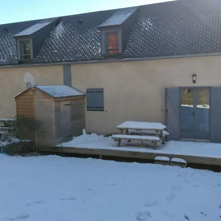 Chalet Arreau * Arreau