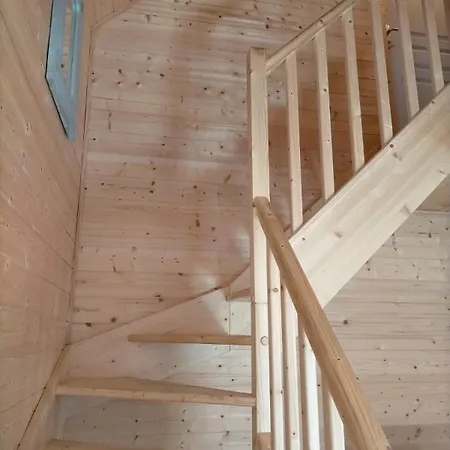 Appartamento Chalet Arreau