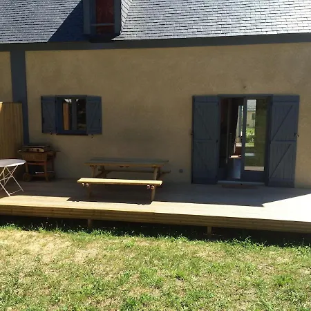 Chalet Arreau Arreau