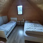 Chalet Arreau Apartamento