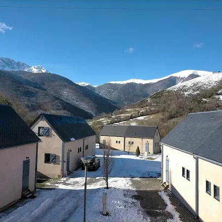 Chalet Arreau * 아로